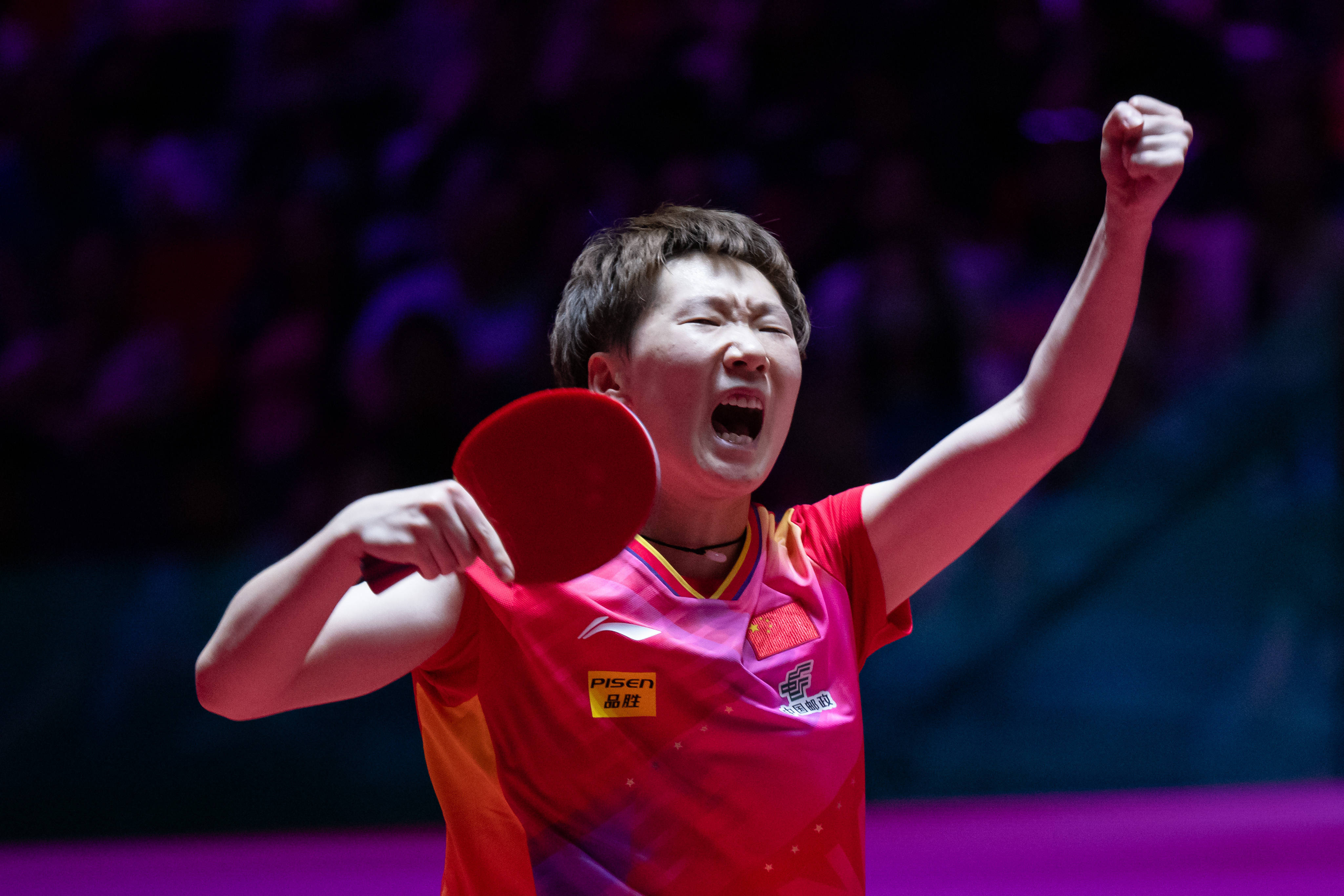 在未来几年 在未来几年