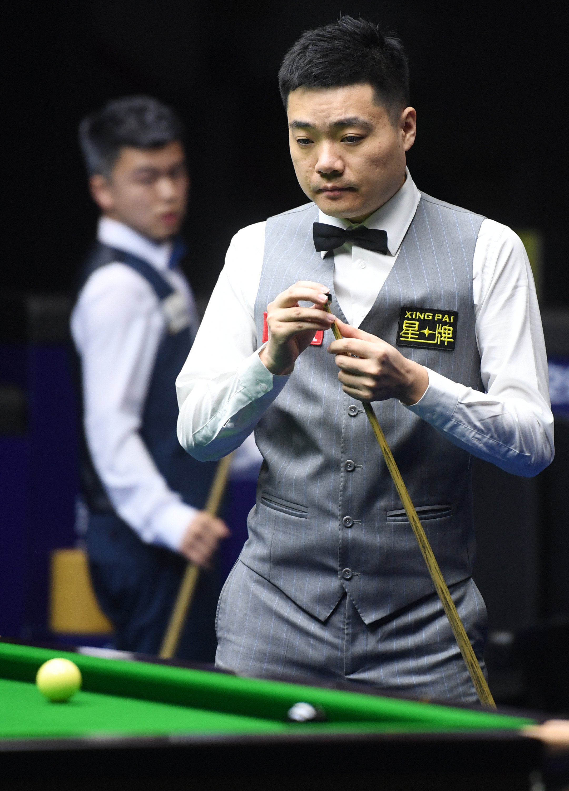 节和临场心 节和临场心