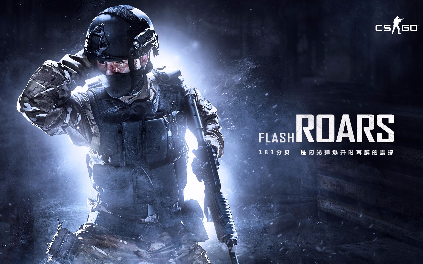 每一位参与 每一位参与