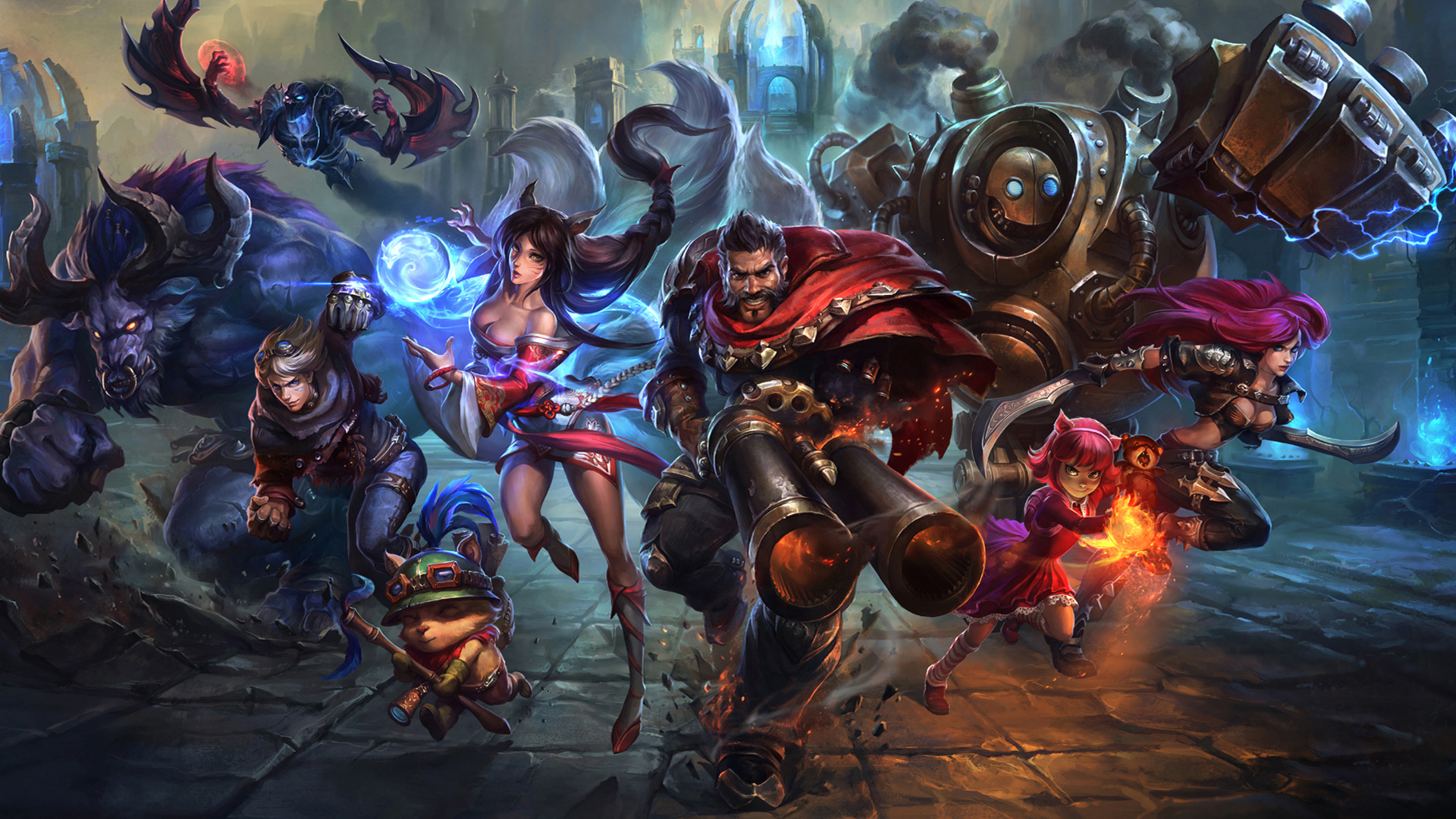 他带来的 他带来的