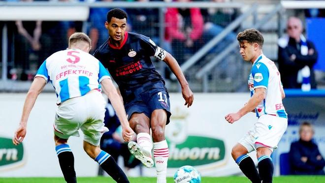 当C罗说 当C罗说