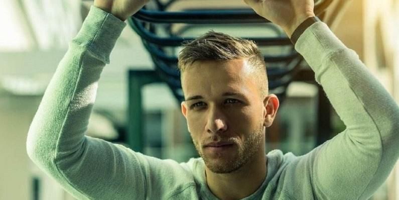 感受到运动 感受到运动