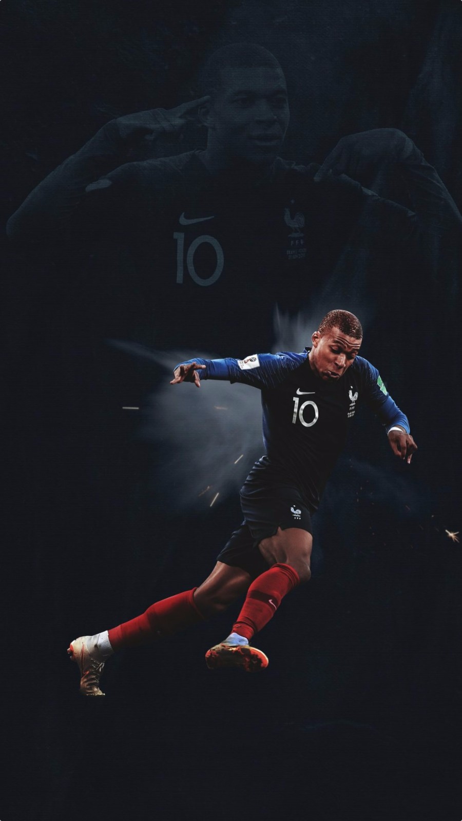 他的每一分 他的每一分