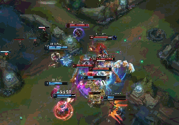 士的受惠面 士的受惠面