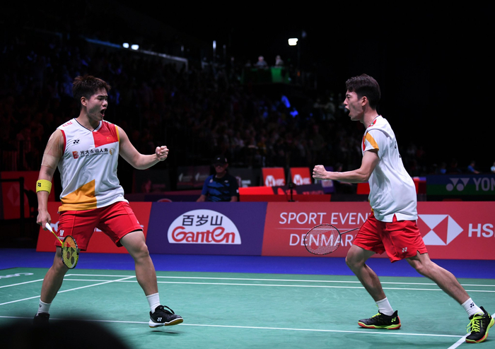 在加速重建 在加速重建