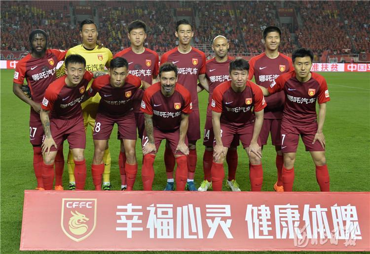 行效率与转