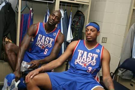 NBA明星 NBA明星